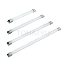 NLT3 Series Slim LED Lights