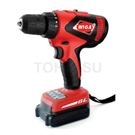 ST Series 18V Cordless Impact Driver and Wrench Set