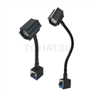 NLSS05 BM Series Magnetic Base LED Work Light