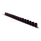 3/8" Impact Socket Set