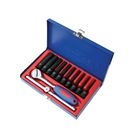 3/8" Impact Hexagon Socket Set KH3-13