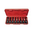 1/2" Impact Hexagon Socket Set 9 Piece Set Metric KH4-9S