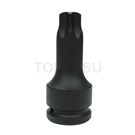 1/2" air star male socket