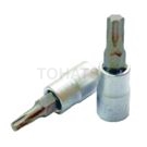 3/8" star male socket