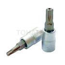 3/8" star hollow socket