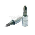 1/2" Phillips screwdriver socket