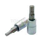 1/2" Hexagon Male Socket General Purpose Metric