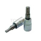 1/2" Hexagon Male Socket Imperial