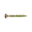 Pan head cross tapping screws (for wood)