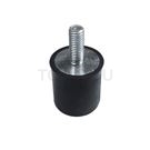 ZYB rubber anti-vibration pad