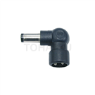 Transformer connector L foolproof type