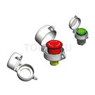 NPB-H06L NPB-E06L Locking cover (22mm 30mm)