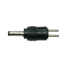 Transformer connector straight