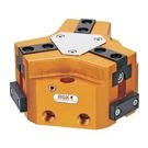 RZN Series Three-Finger Centrifugal Gripper