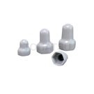 Plastic protective cover (PVC external hexagonal) HELP