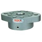 QSR Series Robot Pallet Quick Change Module