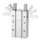 LGY series 180 degree angle mechanical gripper for small parts