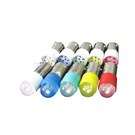 BA9 Series Light Ball (LED Anti-interference)