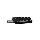 TSVRT1-A Series - Cross Rail Workbench (Countersunk Holes on the Base)