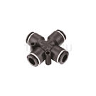 RPZA Cross Type Cross Connector
