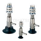 PATS Vacuum Suction Cup (Single Layer Type with Spring)