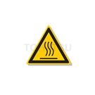 THIT Series - Industrial Safety Signs and Stickers - High Temperature Energy (50pcs/pack)