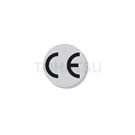 TCE Series - Industrial Safety Signs Stickers - CE (150pcs/pack)