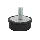 YS-G Series Rubber Vibration Isolators