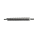 GKS057 Small guide column (double-sided screw)