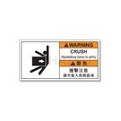 TEN Series - Industrial Safety Signs and Stickers - Environmental