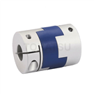 TGT-C Series Cross Sliding Type Flexible Coupling Aperture: φ5~φ25
