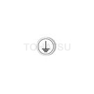 TEA Series - Industrial Safety Signs - Operation - Grounding (150pcs/pack)