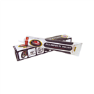 Aluminum alloy bright paste