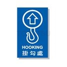 TTRA Series - Industrial Safety Signs and Stickers - Operation - Transport (40pcs/pack)