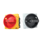 NDS-G5 Series Split Type Disconnector (with Lockable Round Handle Square Column)