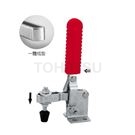 KD-101-D Vertical quick clamp