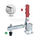 KD-101-E Vertical Quick Clamp