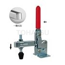 KD-12265 Vertical Quick Clamp