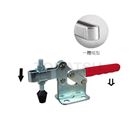 KD-200-W Horizontal Type Quick Clamp