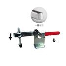 KD-200-WLH Horizontal Type Manual Clamp