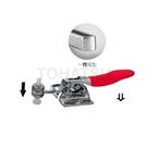 KD-201-A Horizontal quick clamp