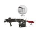KD-201-BSS Horizontal Type Quick Clamp
