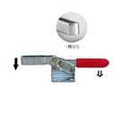 KD-201C Horizontal Type Quick Clamp
