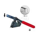 KD-202-F Horizontal quick clamp