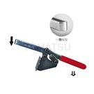 KD-202-FL Horizontal quick clamp