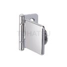 GS-GH34-0CR-K Hinge (for glass door and built-in door)