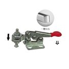 KD-20400 Horizontal quick clamp