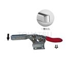 KD-225-D Horizontal quick clamp