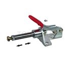 KD-301-A Push-pull quick clamp