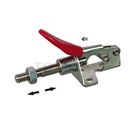 KD-301-B Push-pull quick clamp